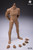 CH Studio 1:12 Scale Male Bodies [CHS-001-02]