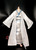 Fire Girl Toys 1/6 White Snake Girl Clothing Set [FG-2467]