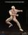 Crazy Figure 1:12 Male Action Figure Body [CF-LT003]