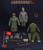  Warrior Model WWII Soviet Army Occupied Berlin 1945 Mosin-Nagant Rifle Figure [BGM-005A]