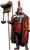 HH model X HaoYu Toys 1/6 Roman Hoplite Soldier Figure [HY-HH18078]