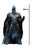 1/6 Shark Toys Frost Demon King Single Edition Action Figure [SRT-SK007]