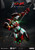 BLITZWAY 26.5cm Tall Getter Robo Armageddon Carbotix Shin Getter [BW-CA11501]