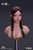 YM Toys 1/6 Girl Head Sculpt with Movable Eyes [YMT-098]