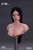 YM Toys 1/6 Girl Head Sculpt with Movable Eyes [YMT-098]