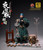 JS TOYS 1:6 NIGHT-READING THE SPRING AND AUTUMN ANNALS GUAN YU YUCHANG [JST-W001]