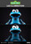 Blitzway Sesame Street Cookie Monster [BW-CA10603]