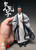 303 Toys 1/12 Sage Series Du Fu the Poet Sage Residing in Capital on a Donkey [303T-SR002B]