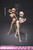 86 Toys 1:12 Pale Female Body with Giant Breasts [T86-ST06A]