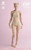 World Box 1/6 Female Body Standard Version Light Tan [WB-AT201LT]