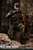 1/6 EKUAZ STUDIO MEATL GIANT SOLDIER SNAKE BOSS ERDL CAMO VER Figure [EKS-011]