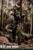 1/6 EKUAZ STUDIO MEATL GIANT SOLDIER SNAKE BOSS ERDL CAMO VER Figure [EKS-011]