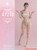 World Box 1/6 Girl Action Figure Body with Wasp Waist Pale [WB-AT210P]
