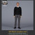 Vor Toys 1/6 Men’s Short Wool Coat Set [VOR-XV002]