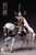 303 Toys 1/12 Creation of the Gods I: Kingdom of Storms Ji Fa Deluxe Warhorse Edition [303T-FS004B]