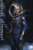 Premier Toys Android Astronaut Collectible Figure Version A [PRT-0018A]