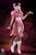 Star Man 1:6 Female fighter Chun-Li Pink Cheongsam Figure [MS-015B]