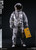 DAM Toys 1/6 SR-71 BLACK BIRD TEST PILOT Action Figure [DAM-78109]