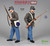  QO Toys 1/6 Grey & Blue American Civil War 1864 Accessories [QOM-1056A]