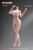 Yimei Studio ANT 1/6 Big Breast Flexible Seamless Female Body [ANT-YM507]