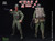 QO Toys 1/6 Sino-Vietnamese War PLA in ZheYinShan 1987 Accessories [QOM-1051]