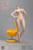 1/6 Full Silicone Female Figure Body Regular Version “Moe” [i8-FB002B]