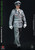 UJINDOU 1/6 WWII German Inglourious Asterds Hans "Landa" Figure [UD-9053]