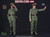 QO Toys 1/6 Soldiers of PLA in Barracks 1988 Accessories [QOM-1057]