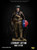 Facepool 1:6 WWII Legendary Captain Standard Edition Figure [FP-AC003AH]