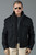 AFS Toys 1:6 Men’s Work Jacket Black [AFS-X009A]