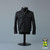 AFS Toys 1:6 Men’s Work Jacket Black [AFS-X009A]