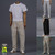 AFS Toys 1:6 Men’s Korean-Style Loose Casual Trousers [AFS-X012]