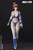 MEEJI Toys Female Ninja Female Figure [MJI-001]