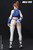 MEEJI Toys Female Ninja Female Figure [MJI-001]