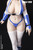 MEEJI Toys Female Ninja Female Figure [MJI-001]