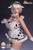 Cool Fun 1/6 Cow Girl Nana Maid Outfit Version Figure [COF-001B]