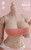 World Box 1/6 Rubber Chest G Cup Light Tan [WB-CUPGL]