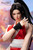 Mojoy Studio 1:6 Fighting Style Figure, Non-detachable Feet, Large Bust, Pale Skin [MJ-CF01H]