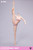 86 Toys 1:6 Platinum Silicone Female Body Skin Tone Enhanced Version [T86-ST01A ]