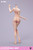 86 Toys 1:6 Platinum Silicone Female Body Skin Tone Enhanced Version [T86-ST01A ]