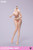 86 Toys 1:6 Platinum Silicone Female Body Skin Tone Enhanced Version [T86-ST01A ]