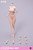 86 Toys 1:6 Platinum Silicone Female Body Skin Tone Enhanced Version [T86-ST01A ]