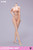 86 Toys 1:6 Platinum Silicone Female Body Standard Version [T86-ST01B]