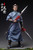 Twelve o'clock 1:6 Hua Rong in Water Margin Figure [TWO-023]