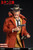 1/6 Infinite Statue X Kaustic LUPIN THE 3rd THE ITALIAN ADVENTURE INSPECTOR KOICHI ZENIGATA DELUXE EDITION Figure [IK-32167]