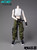 ICE Toys 1:6 Female Soldier Tactical Outfit [ICT-1005]