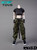 ICE Toys 1:6 Female Soldier Tactical Outfit [ICT-1005]