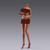 ANT 1/6 Flexible Seamless Female Suntan Skin Body [ANT-YM501M]