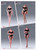 ANT 1/6 Flexible Seamless Female Normal Skin Body [ANT-YM501P]