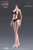 ANT 1/6 Yishu Flexible Seamless Female Suntan Skin Body [ANT-YM502M]